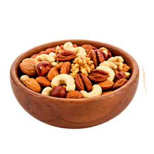 Nuts