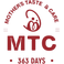 MTC 363 Days - Home