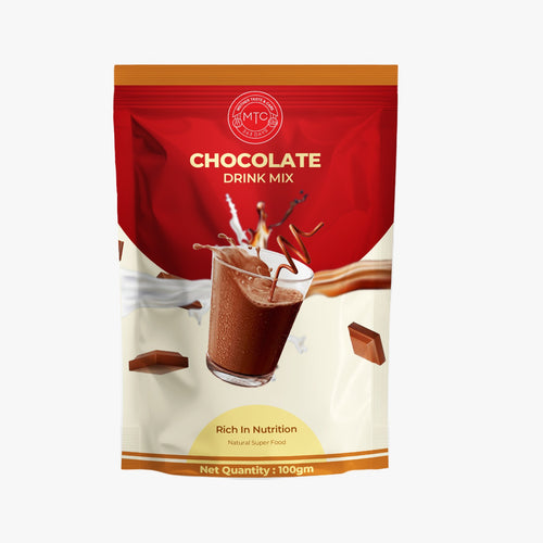 Chocolate Drink Mix
