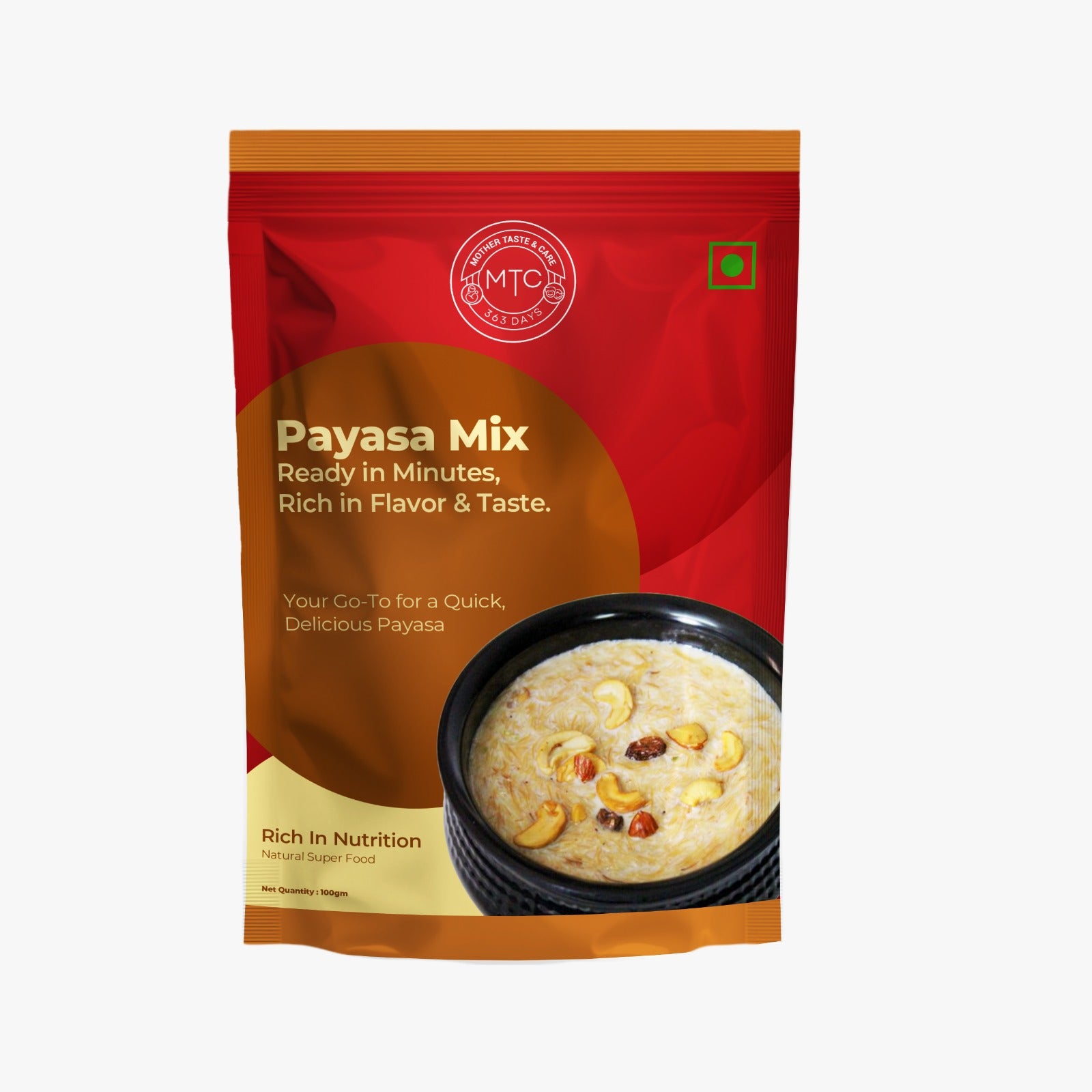 Payasa Mix