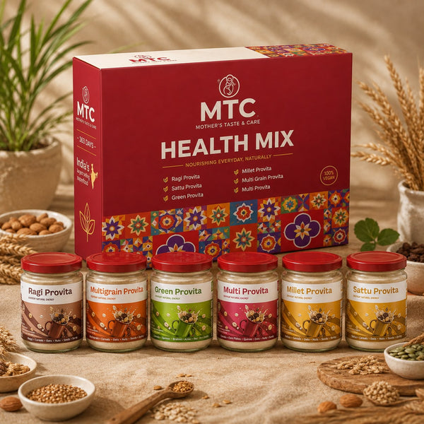 Health Mix