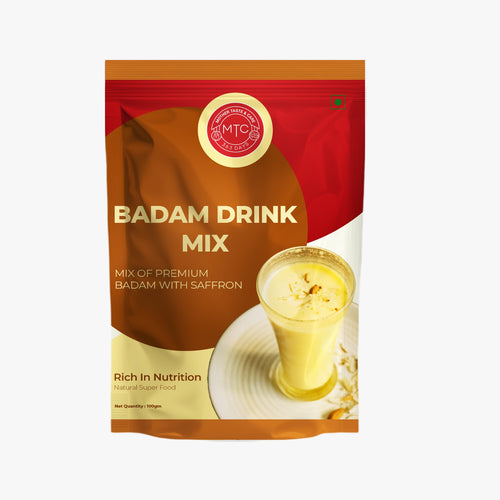 Badam Drink Mix