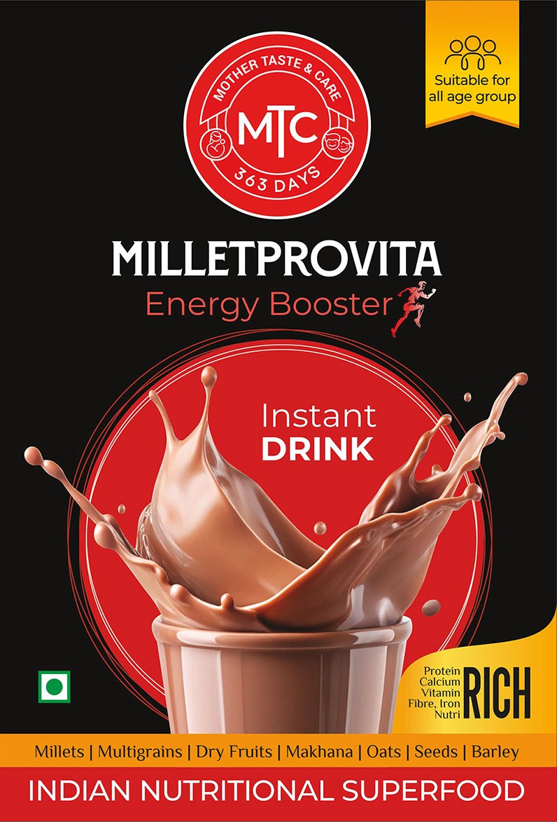 Millet Provita